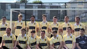 Avoca rocked as determined Cats storm back for impressive victory