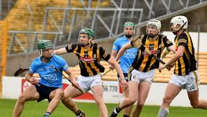 Kilkenny Minor Manager Niall Bergin rues concession of soft goals in Leinster Championship defeat to Dublin