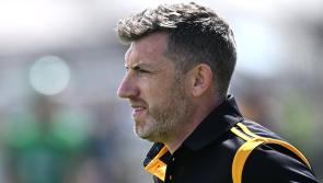 LISTEN: Lyng reacts to Carlow draw and looks ahead to Dublin clash - Kilkenny People Sport Podcast 