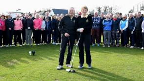 This week's Kilkenny People Golf Notes