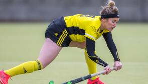 Kilkenny ladies hockey team continue winning run