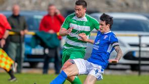 It’s  a McCalmont meeting for Evergreen and Thomastown