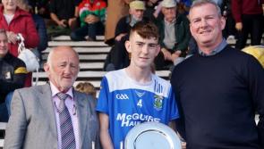 Thomastown claim Minor B glory with big win over Rower-Inistioge