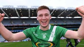 Willie Coogan hails Mooncoin's greatest day