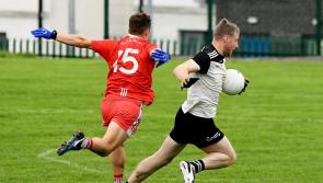 Aylward rues missed opportunities as Kilkenny champs fall short