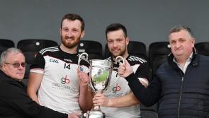 Kilkenny SFC Final- ‘Vat fight off Thomastown to secure back-to-back titles