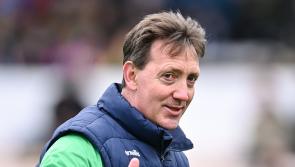 Kilkenny SHC: Shamrocks annual poor league form not 'by design' - Pat Hoban 