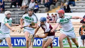 Kilkenny SHC- Shamrocks send out big warning with facile victory