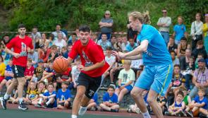 Showtime Basketball returns  to Kilkenny