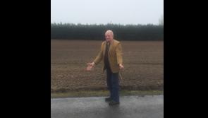 Divining water for over 50 years in Kilkenny and across Ireland 