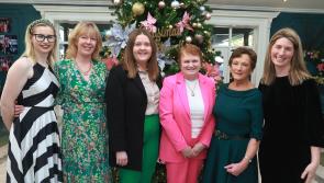 In Pictures: Celebrations take place to mark Nollaig mBan