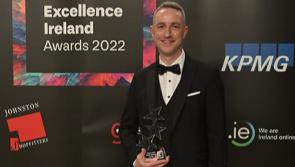Kilkenny retailer honoured at Retail Excellence Ireland Awards