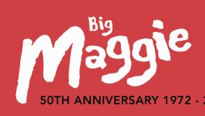 Ballyouskill Dramatic Group to be celebrated fifty years since first staging 'Big Maggie'