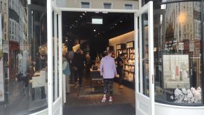 Rituals opens to shoppers at Market Cross Shopping Centre in Kilkenny