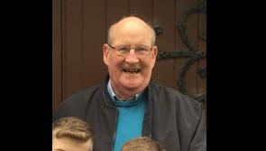 A hard-working family man, Eric Roche of Skeaugh, Callan, was a great friend to all