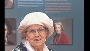Voice of the Ploughing and former Tipperary TD Carrie Acheson has passed away