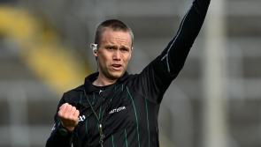 Referee to take charge of O'Loughlin Gaels v Ruairí Óg named - Kilkenny Live