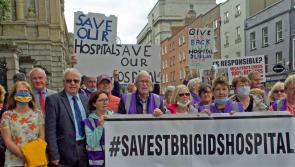 Carrick-on-Suir hospital campaigners to present their case to Oireachtas committee this week 
