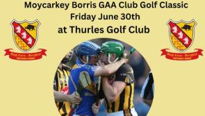 Kilkenny vs Tipperary rivalry to be renewed at Golf Classic