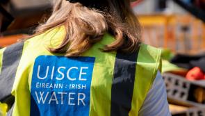 BREAKING: Water restrictions to begin tonight in area of Kilkenny
