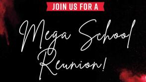 Mega school reunion planned for Callan CBS