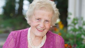 Kilkenny Live talks to Anna May McHugh 