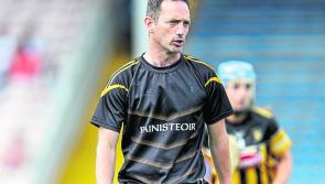 Dowling hoping to lead new-look side to All-Ireland success