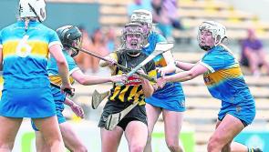 Prendergast keen to fight for her place on starting team  ahead of All-Ireland final