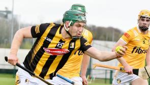 O&rsquo;Loughlins minor named in Electric Ireland Hurling Minor Star Team of the Year