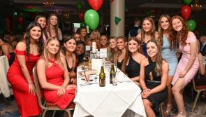 PICTURES: James Stephens GAA Dinner Dance 2023 - Kilkenny Live
