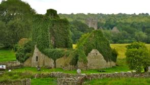 New technology lets researchers retrace lost Kilkenny town