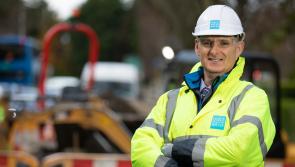 Irish Water to commence major works in one Kilkenny community tomorrow