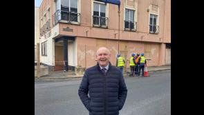 Contracts signed for sale of former hotel in nearby Clonmel