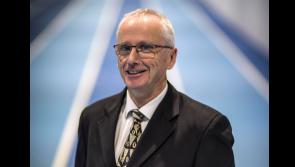 New chair appointed at the Port of Waterford in Kilkenny
