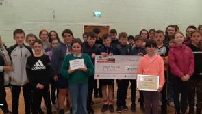 Kilkenny youngster wins big at national science competition