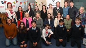Introducing Kilkenny’s newest ‘School of Sanctuary’