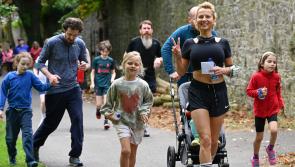 PICTURES: Kilkenny School Project Annual Fun Run (2023)
