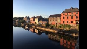 Kilkenny Beautiful! City  takes joint second in IBAL Anti Litter League