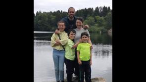  Community rallies around Kilkenny family to help rebuild their home