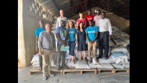 New Mary’s Meals Support Group  for Kilkenny 