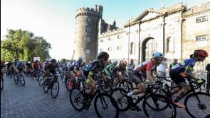 Rás na mBan returns to Kilkenny this September


