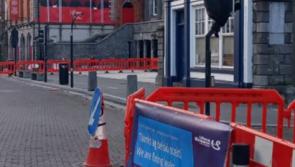 Leak repairs in Kilkenny save enough water to meet demand of 2700 homes a day!