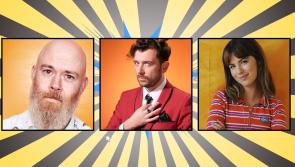 New comedy club in Kilkenny all set for a star-studded launch - get tickets!