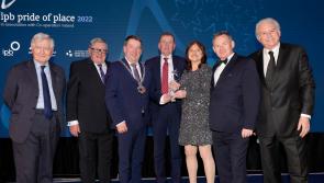 Delight for two Kilkenny locations with big wins at All-Ireland Pride of Place awards