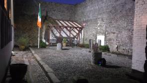 Kilkenny Volunteers executed 100 years ago remembered today 