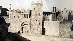 Talk on infamous Civil War jailbreak in Kilkenny 