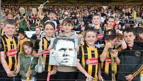 PICTURES: Were you at the Kilkenny open training session? Check out these pics! (#1)