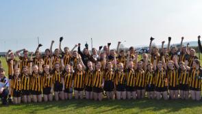 Kilkenny Under 14's claim Leinster football title