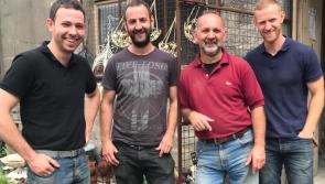 Kilkenny salvage yard to feature on RTÉ tonight