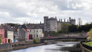 Kilkenny listed ahead of Dubai as a top ten worldwide destination for architecture lovers!